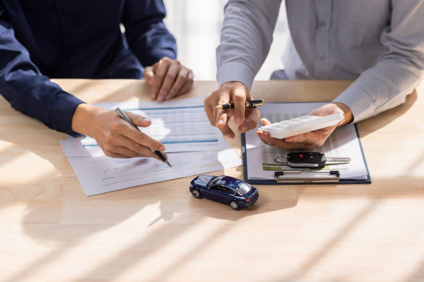 Parkersburg auto coverage comparison